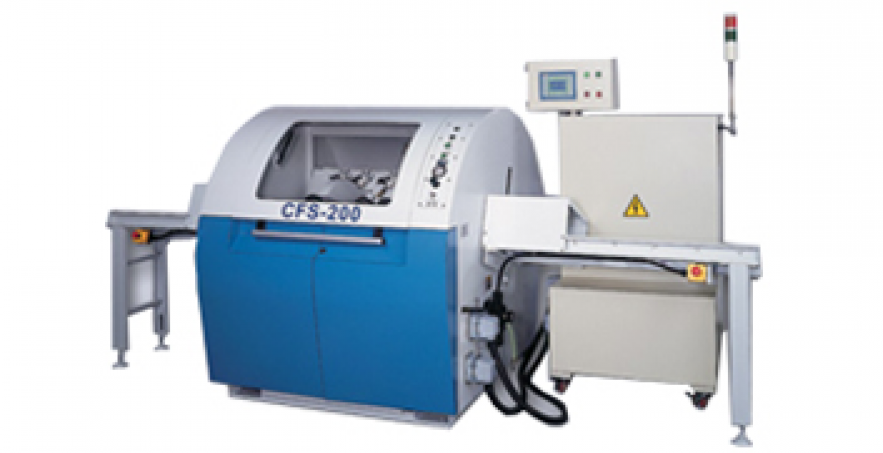 Máy cắt & lựa phôi tự động CFS-200