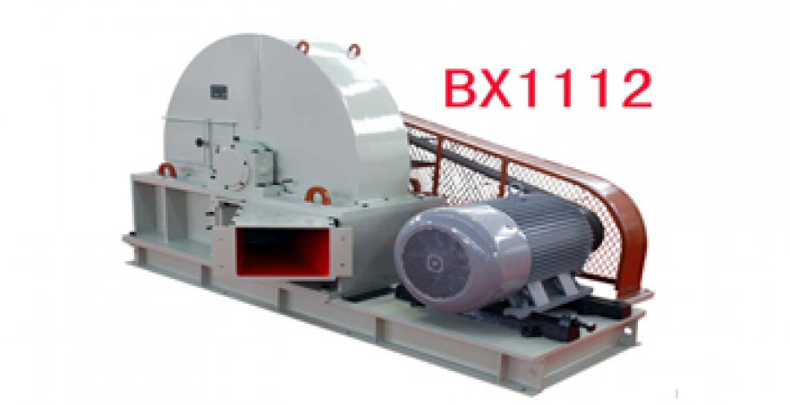 Máy băm BX-1112