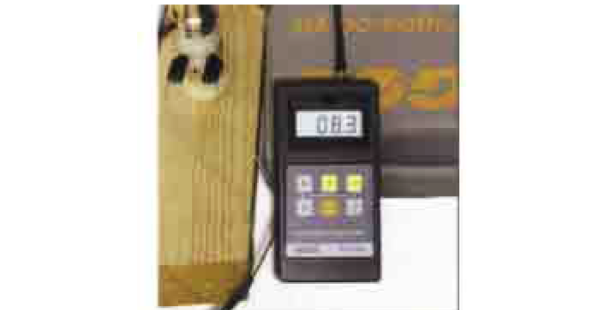 Máy đo độ ẩm RVD 904